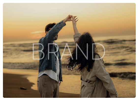 Brand it as your own